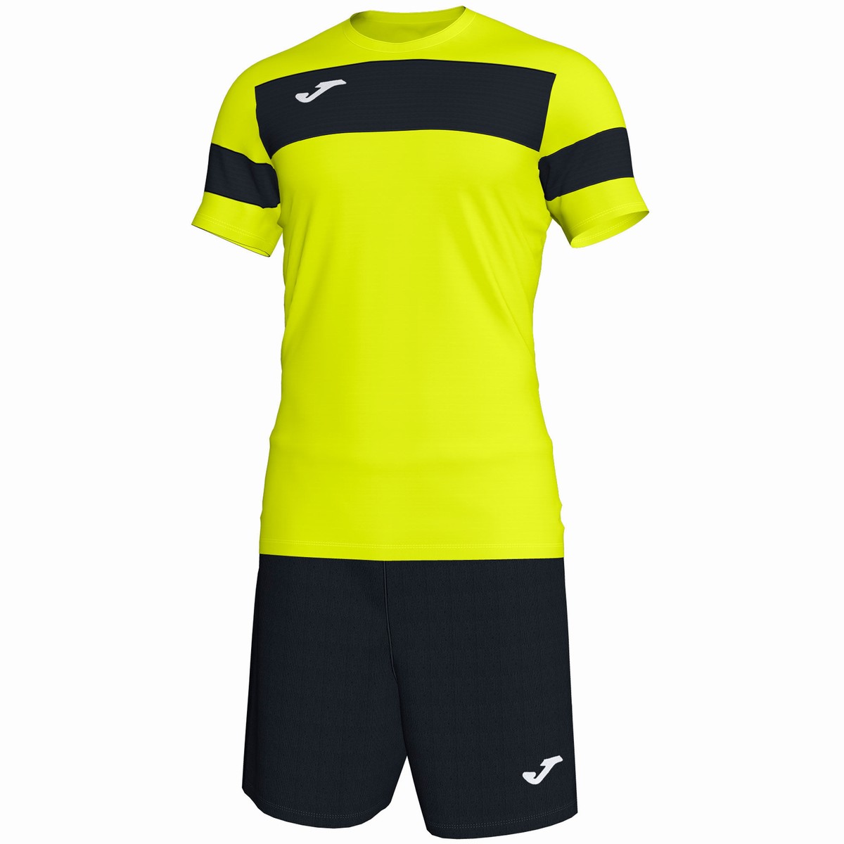 Joma ACADEMY II Træningsdragt Dame Gul | 47467888