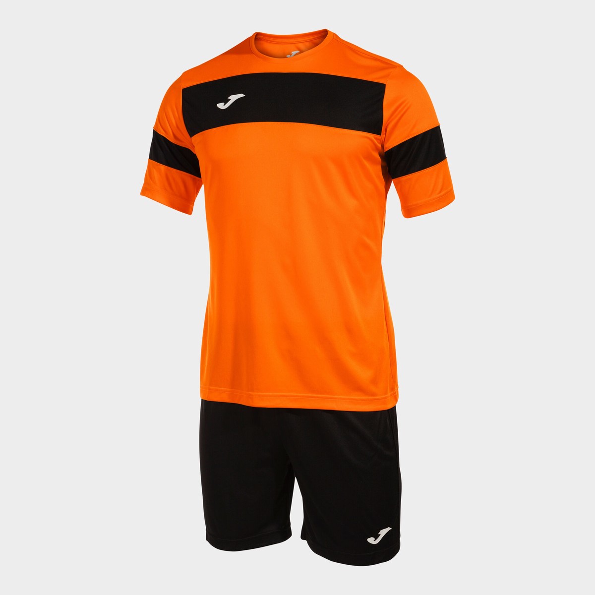 Joma ACADEMY II Træningsdragt Dame Orange | 87916031