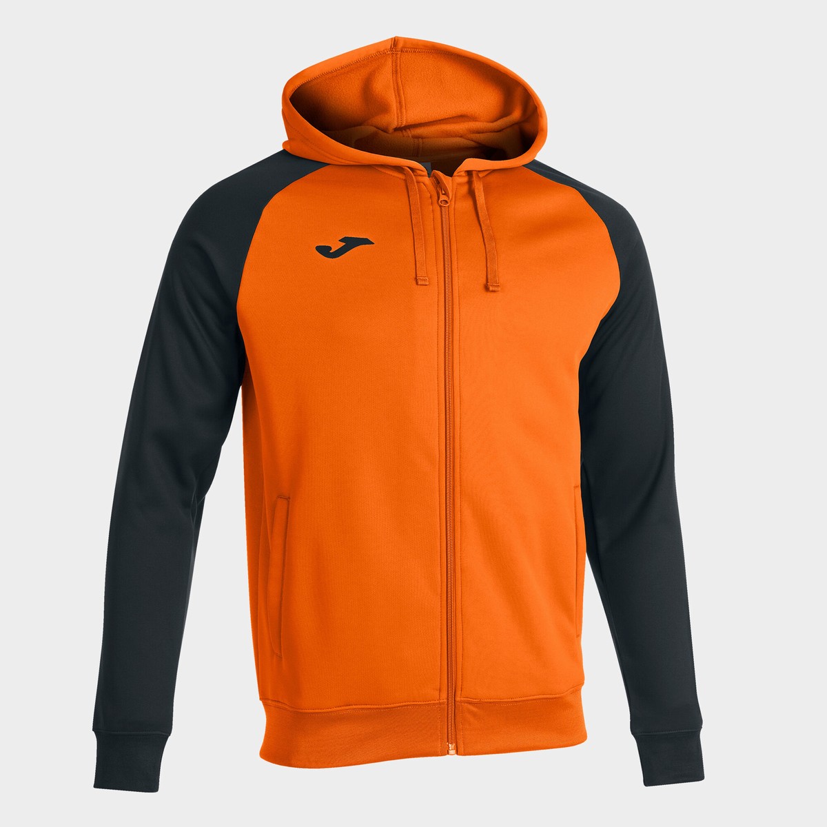 Joma ACADEMY IV Hættejakke Herre Orange | 11891801