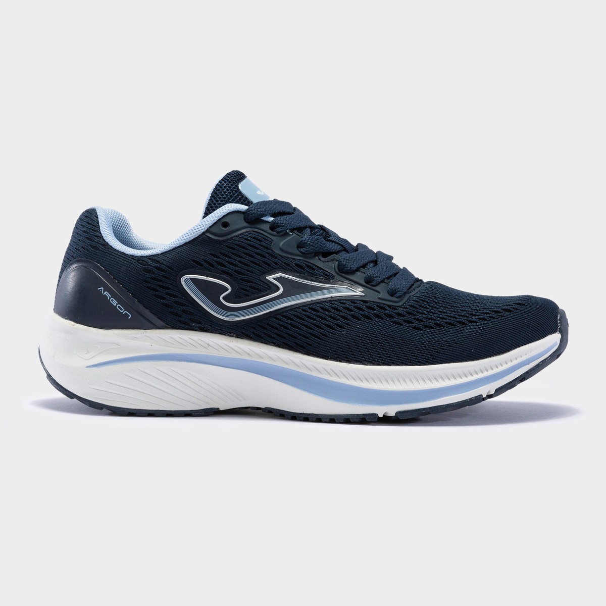 Joma ARGON 21 Løbesko Dame Mørkeblå | 60603107