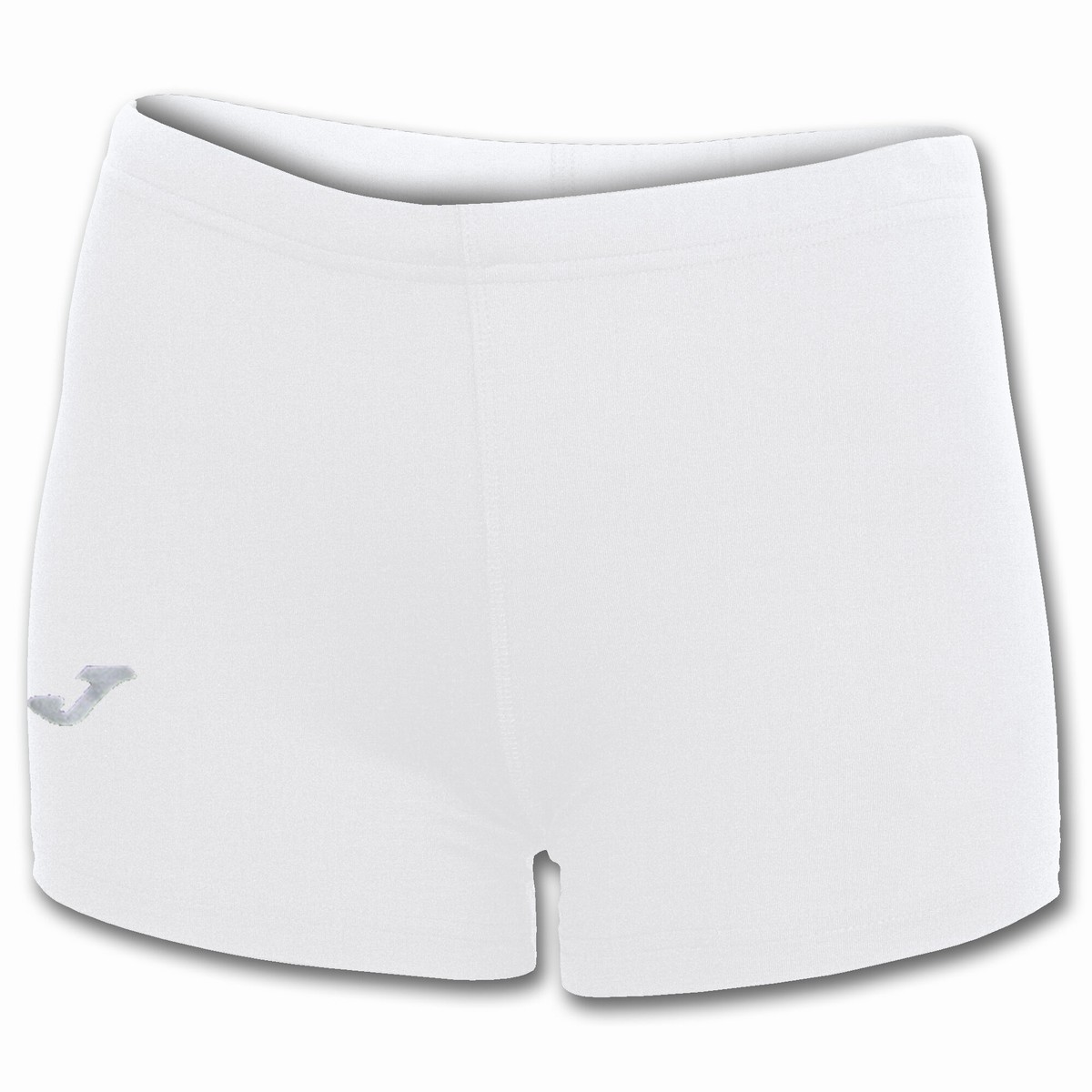 Joma BRAMA ACADEMY Shorts Dame Hvide | 11400705