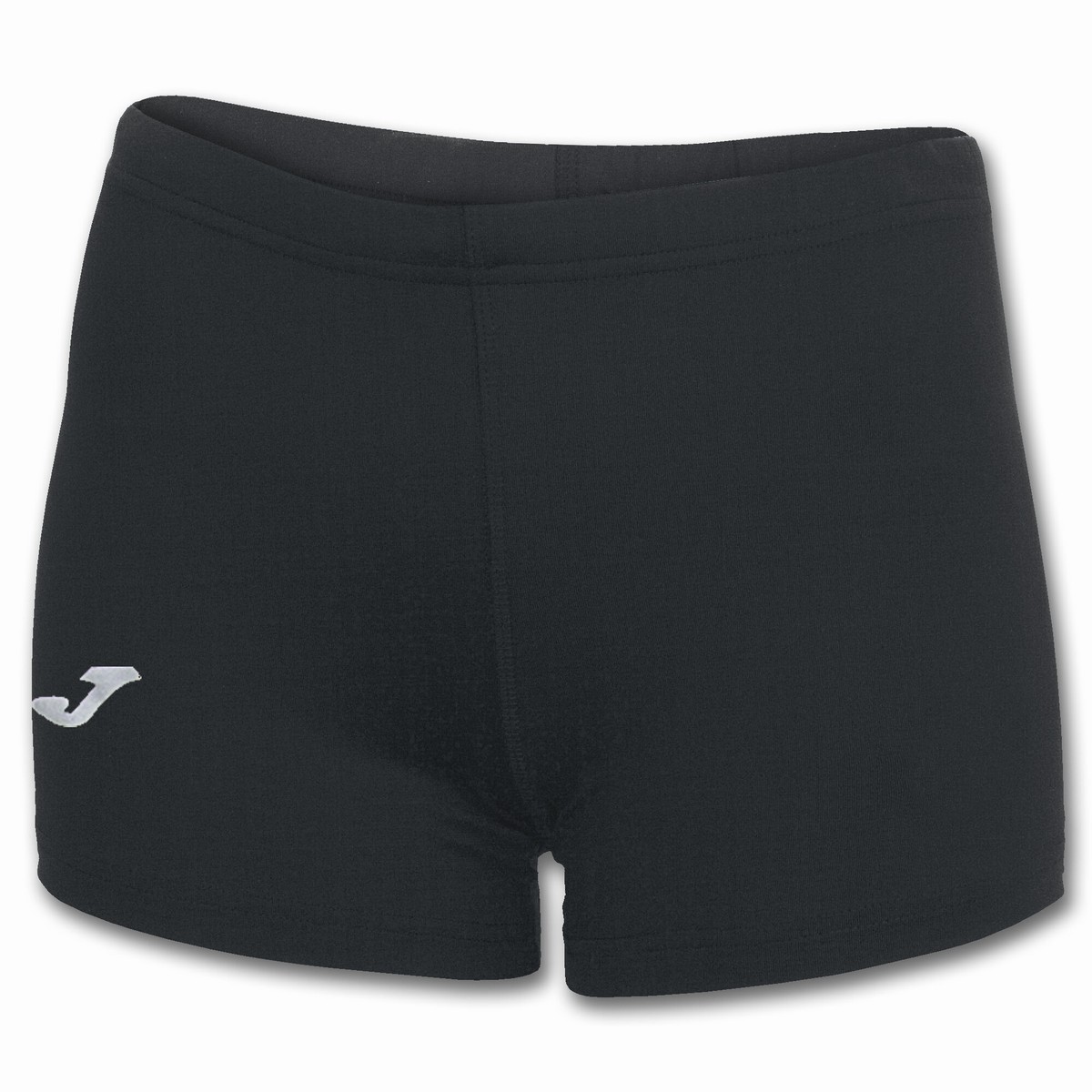 Joma BRAMA ACADEMY Shorts Dame Sort | 53658836