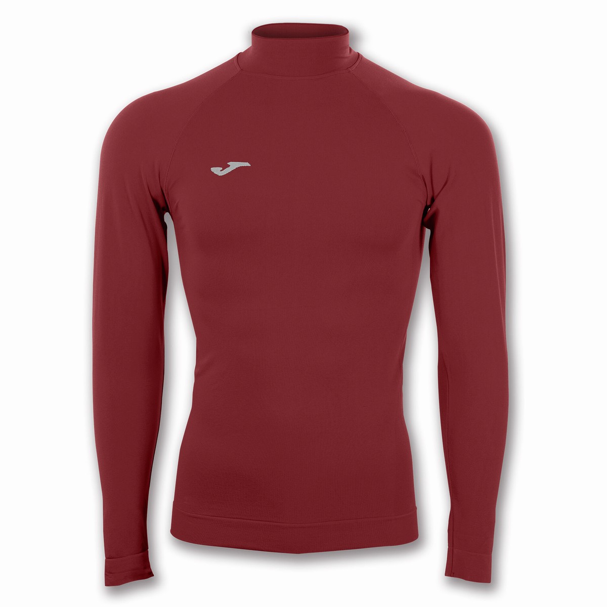 Joma BRAMA CLASSIC Long Sleeve Herre Bordeaux | 27792554