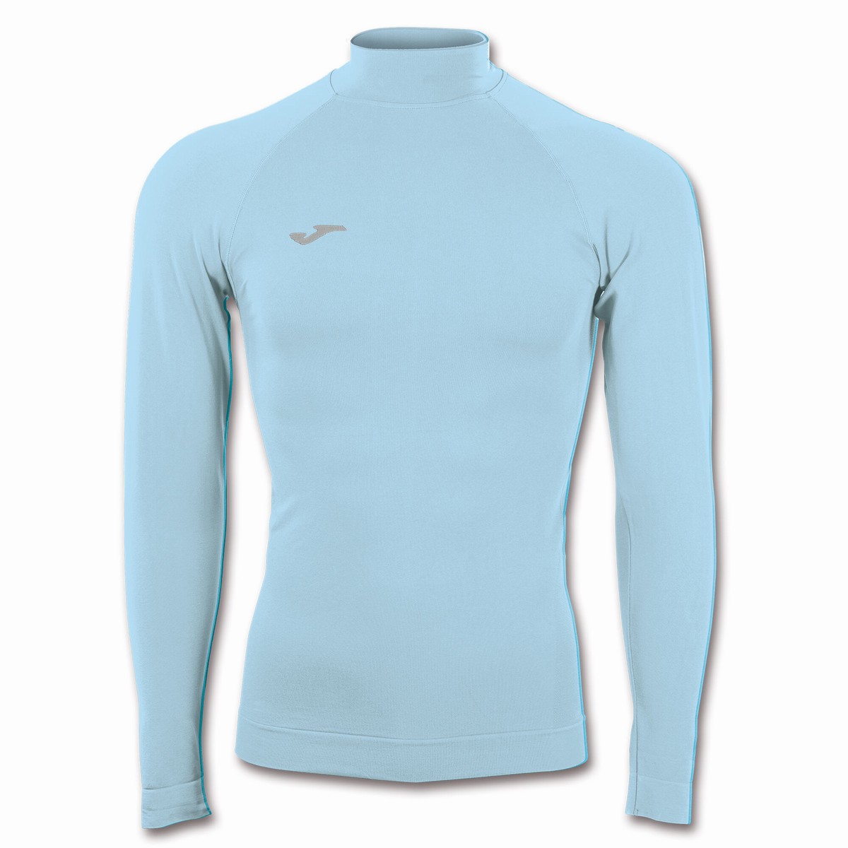 Joma BRAMA CLASSIC Long Sleeve Herre Lyseblå | 89610798