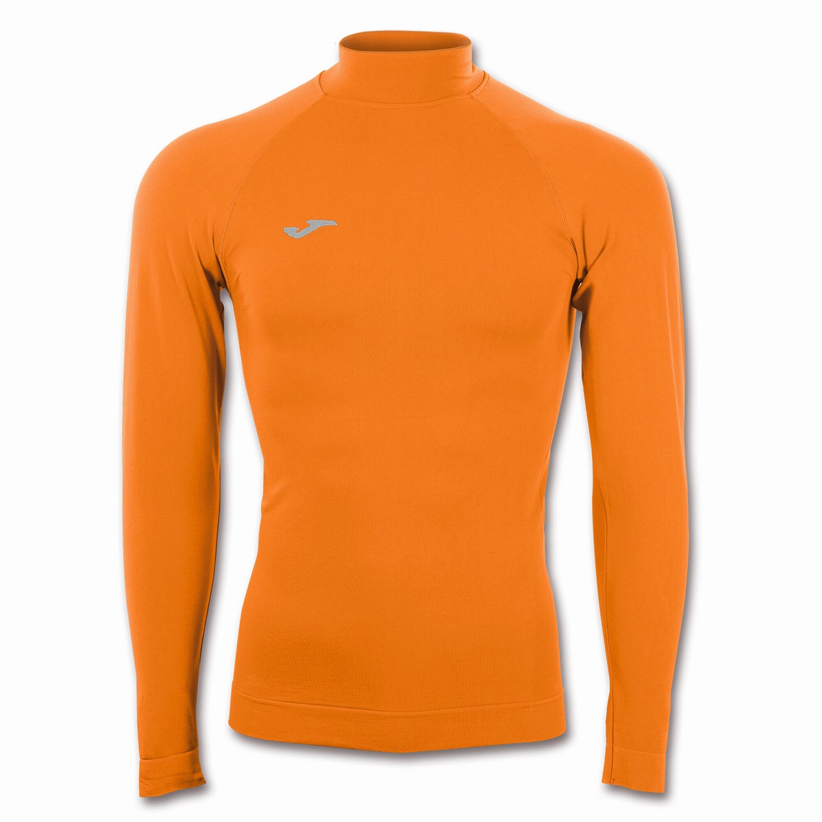 Joma BRAMA CLASSIC Long Sleeve Herre Orange | 92451368