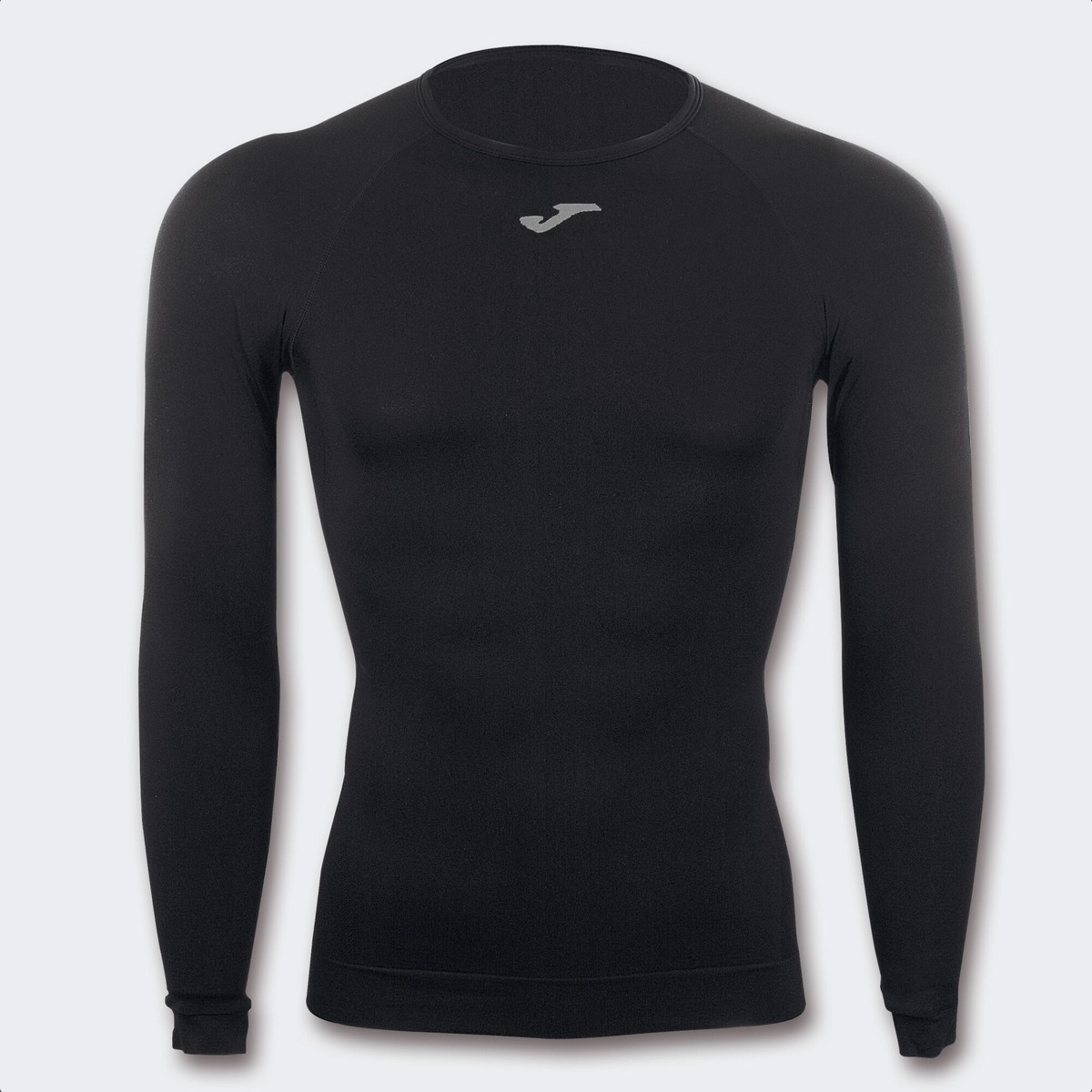 Joma BRAMA CLASSIC Long Sleeve Herre Sort | 10433408