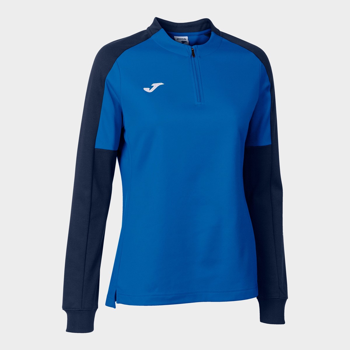 Joma CHAMPIONSHIP IV Sweatshirt Dame Blå | 24185868