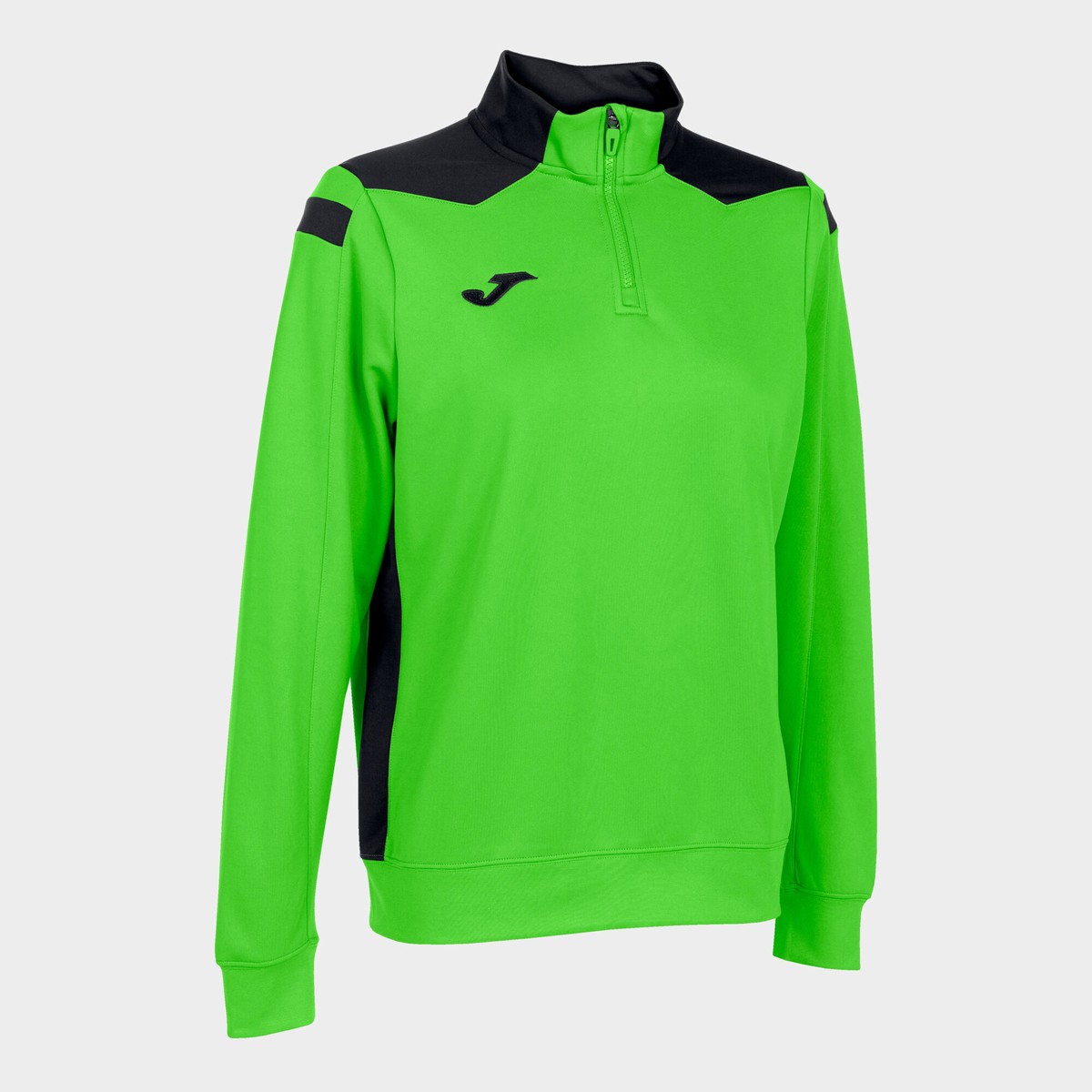 Joma CHAMPIONSHIP IV Sweatshirt Dame Grøn | 41649380