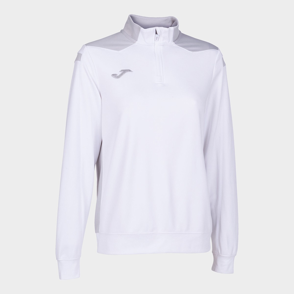 Joma CHAMPIONSHIP IV Sweatshirt Dame Hvide | 30210697