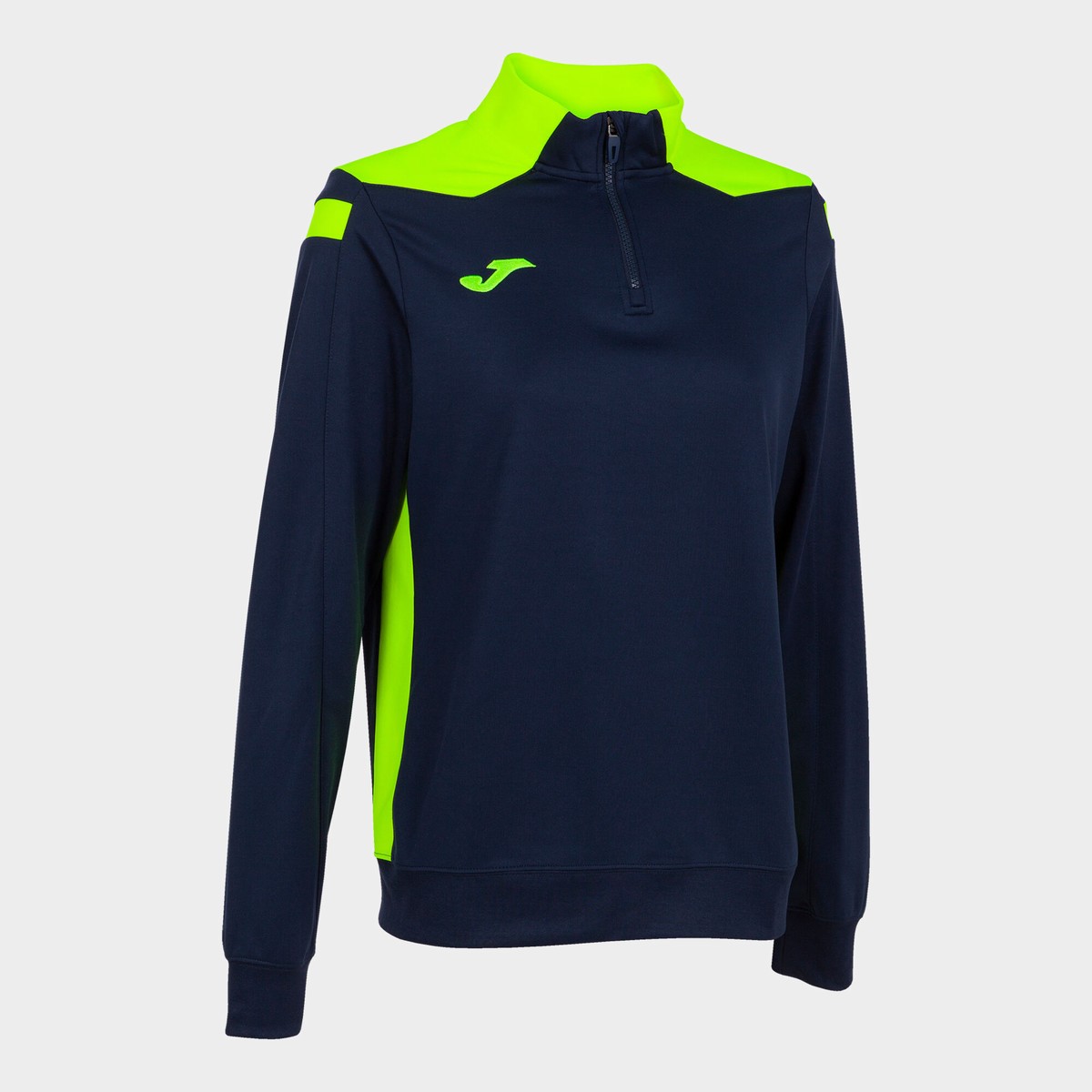 Joma CHAMPIONSHIP IV Sweatshirt Dame Mørkeblå | 65112029