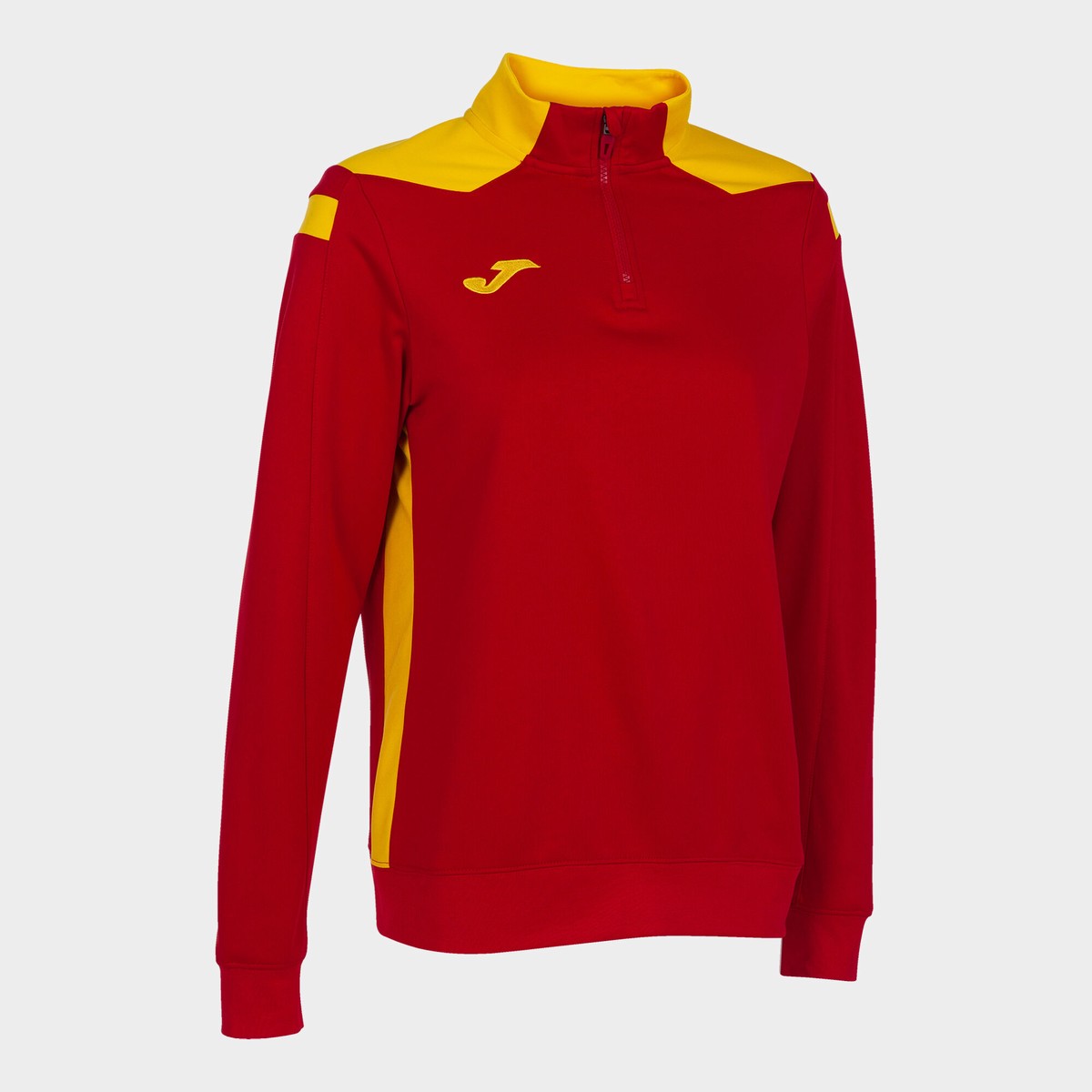 Joma CHAMPIONSHIP IV Sweatshirt Dame Rød | 83699274