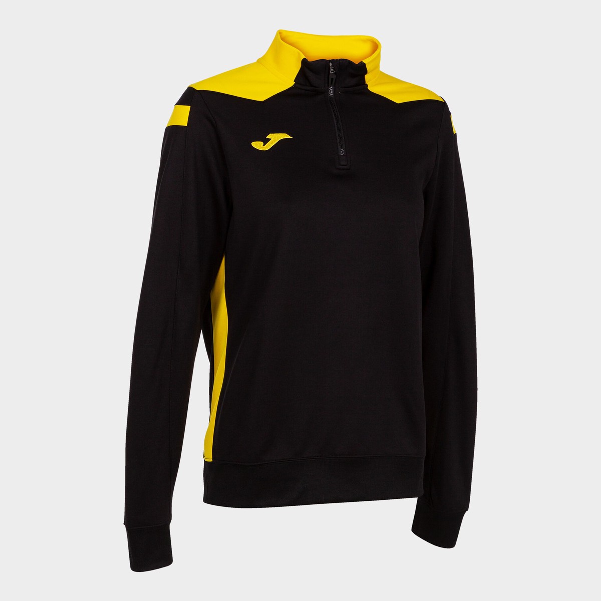 Joma CHAMPIONSHIP IV Sweatshirt Dame Sort | 78068977