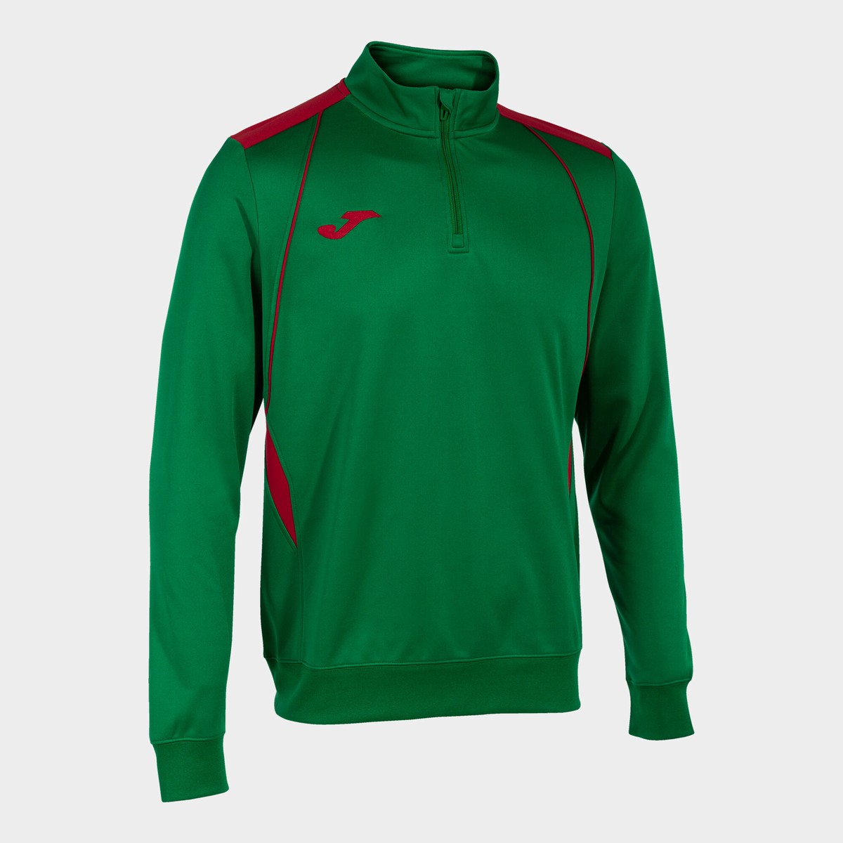 Joma CHAMPIONSHIP VII Sweatshirt Herre Grøn | 72514915