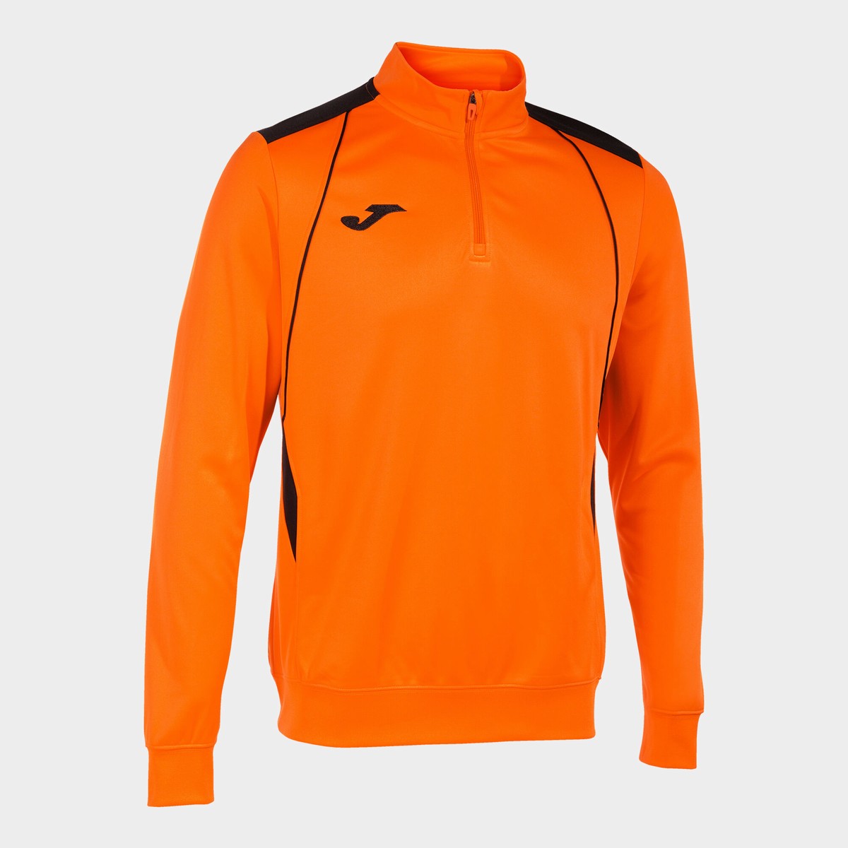 Joma CHAMPIONSHIP VII Sweatshirt Herre Orange | 18666016