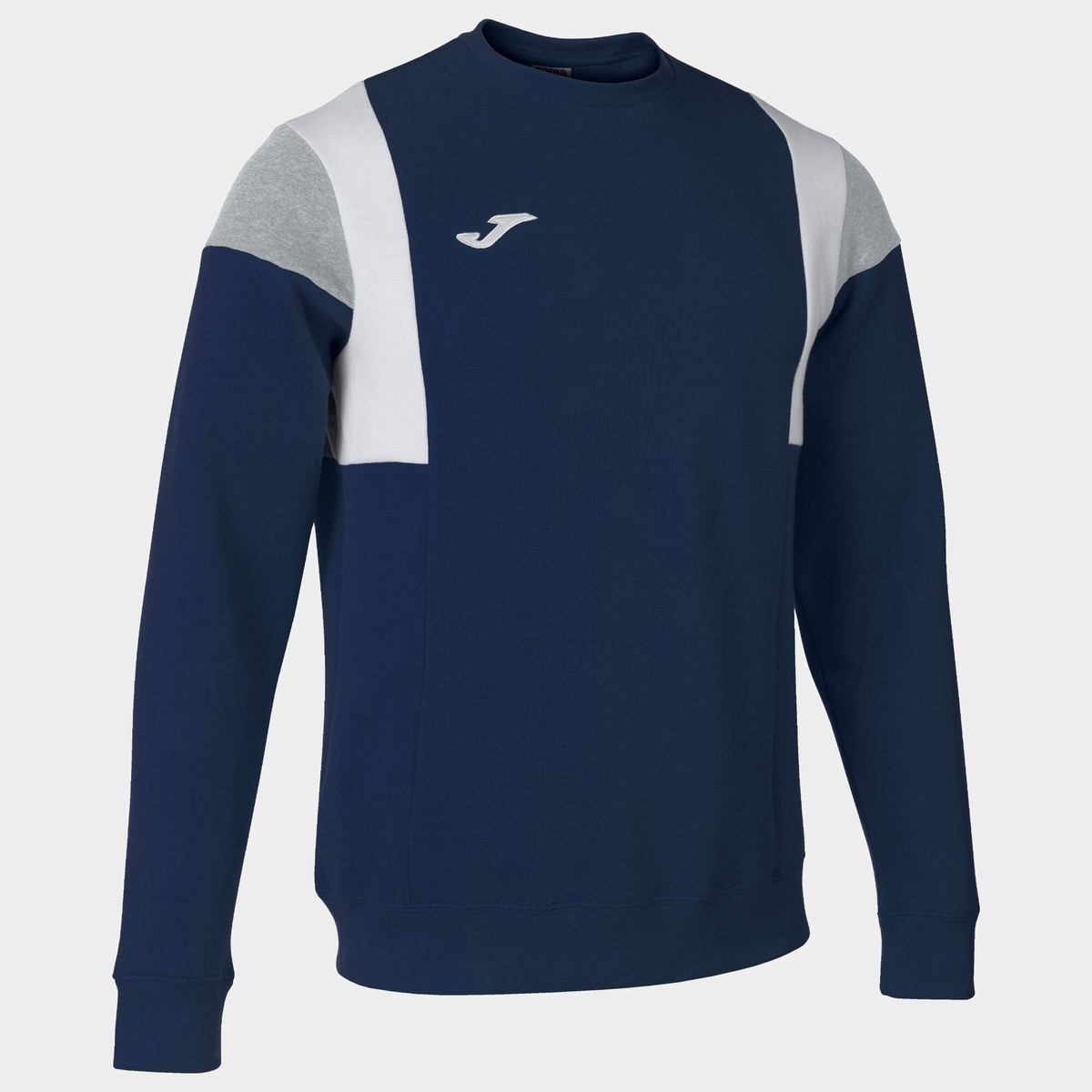 Joma CONFORT III Sweatshirt Herre Mørkeblå | 32751537