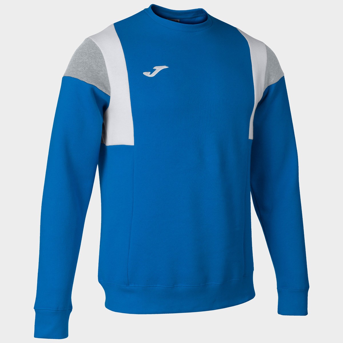 Joma CONFORT III Sweatshirt Herre Sort | 31540376