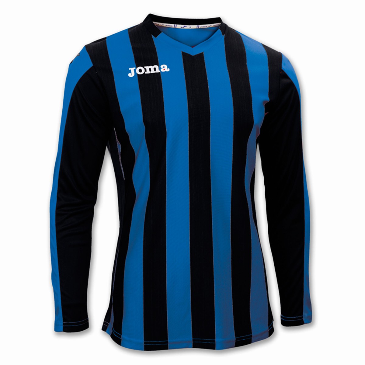 Joma COPA Long Sleeve Herre Blå | 74715729