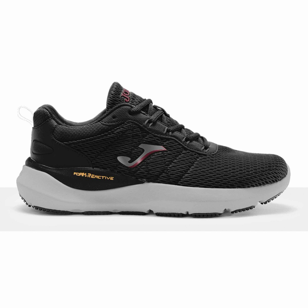 Joma C.N 250 23 Fritidssko Herre Sort | 71282031