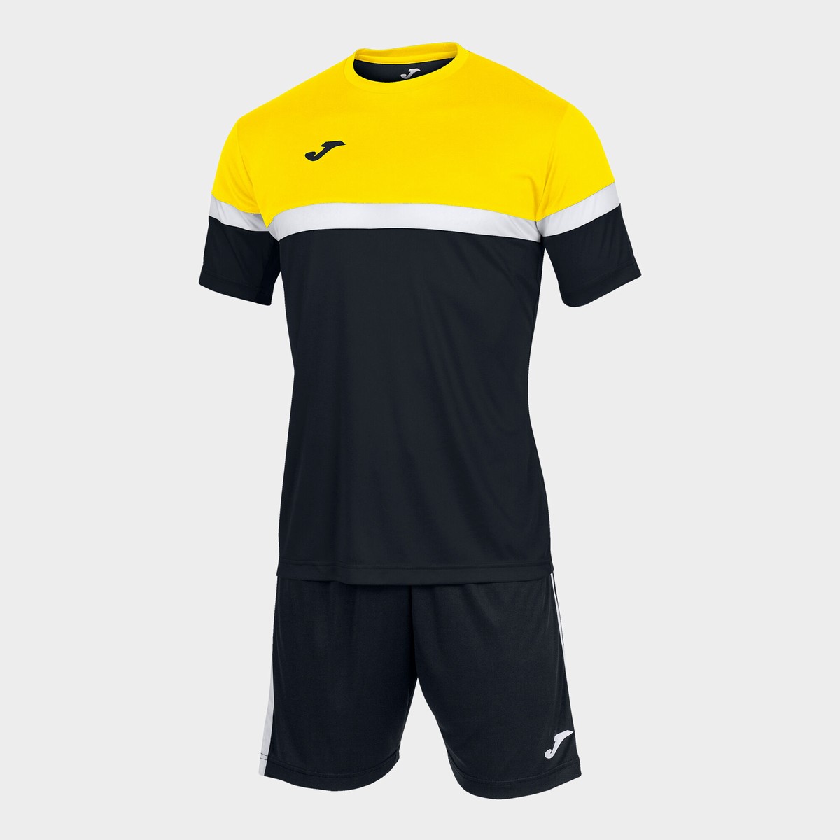 Joma DANUBIO Træningsdragt Dame Sort | 35210748