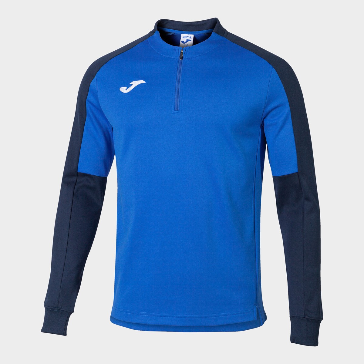 Joma ECO CHAMPIONSHIP Sweatshirt Herre Blå | 99162464