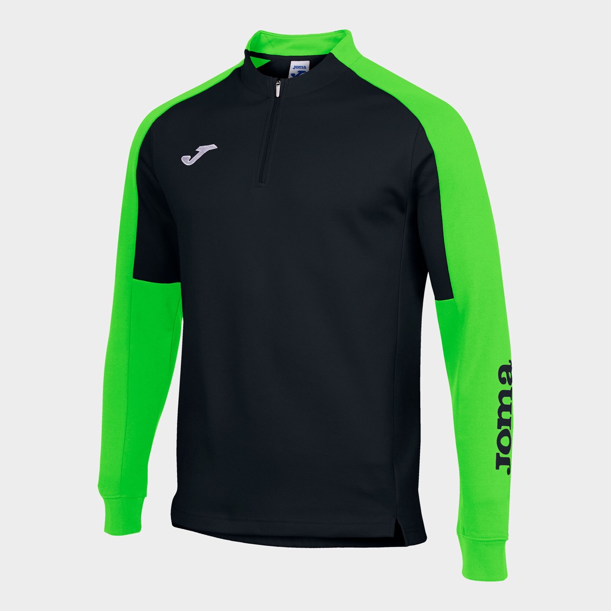 Joma ECO CHAMPIONSHIP Sweatshirt Herre Sort | 49213981