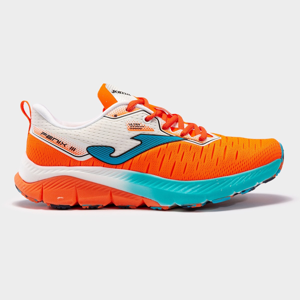 Joma FENIX 22 Træningssko Herre Orange | 28097069