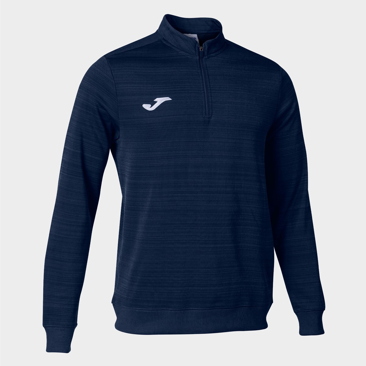 Joma GRAFITY III Sweatshirt Herre Mørkeblå | 16489791