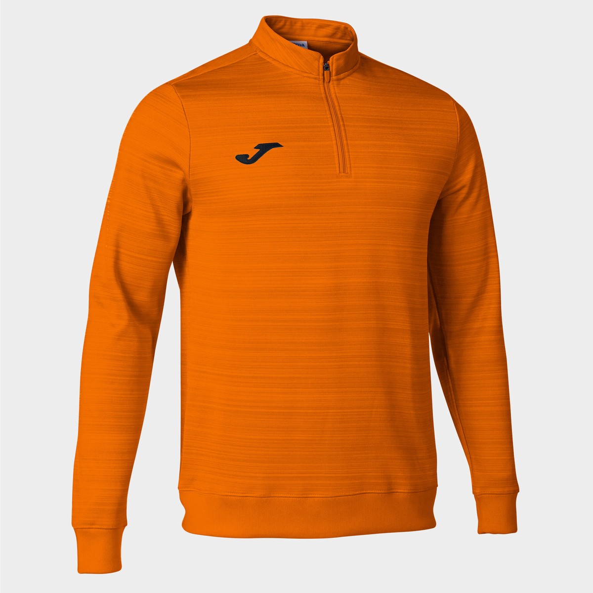 Joma GRAFITY III Sweatshirt Herre Orange | 37785721