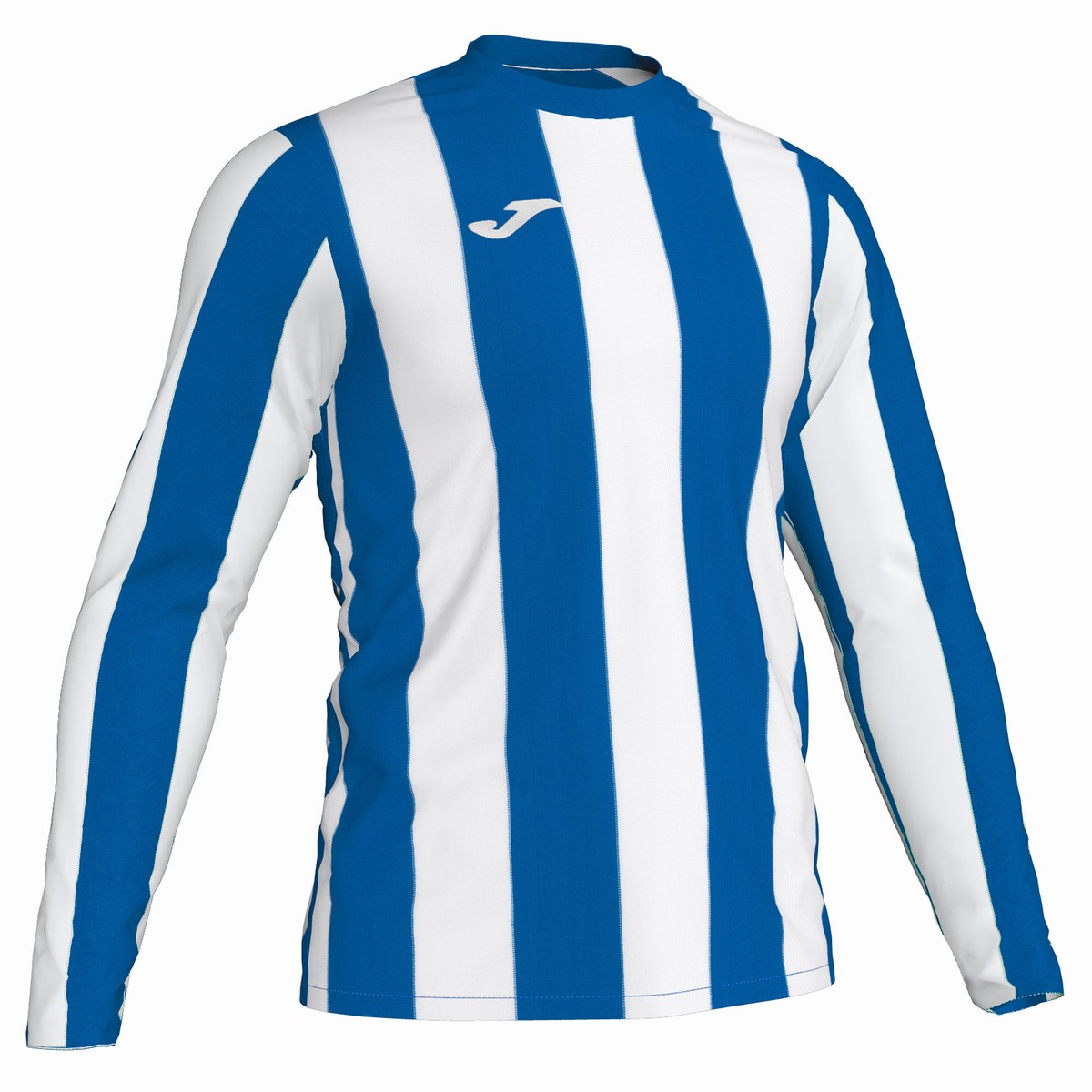 Joma INTER Long Sleeve Herre Blå | 63877555