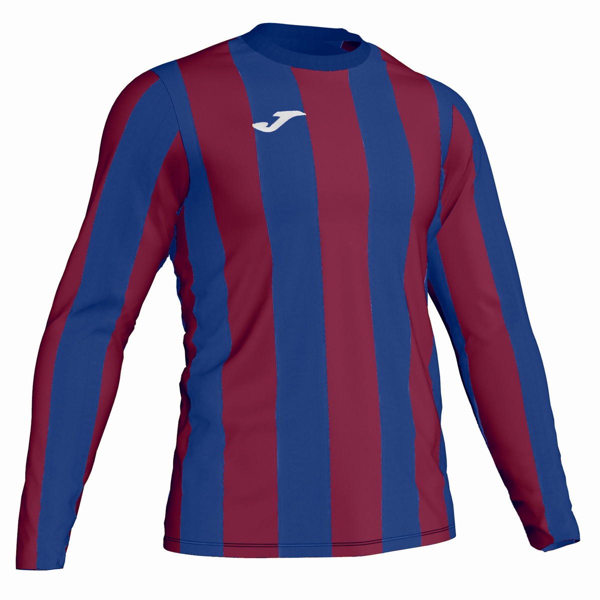 Joma INTER Long Sleeve Herre Blå | 67589338