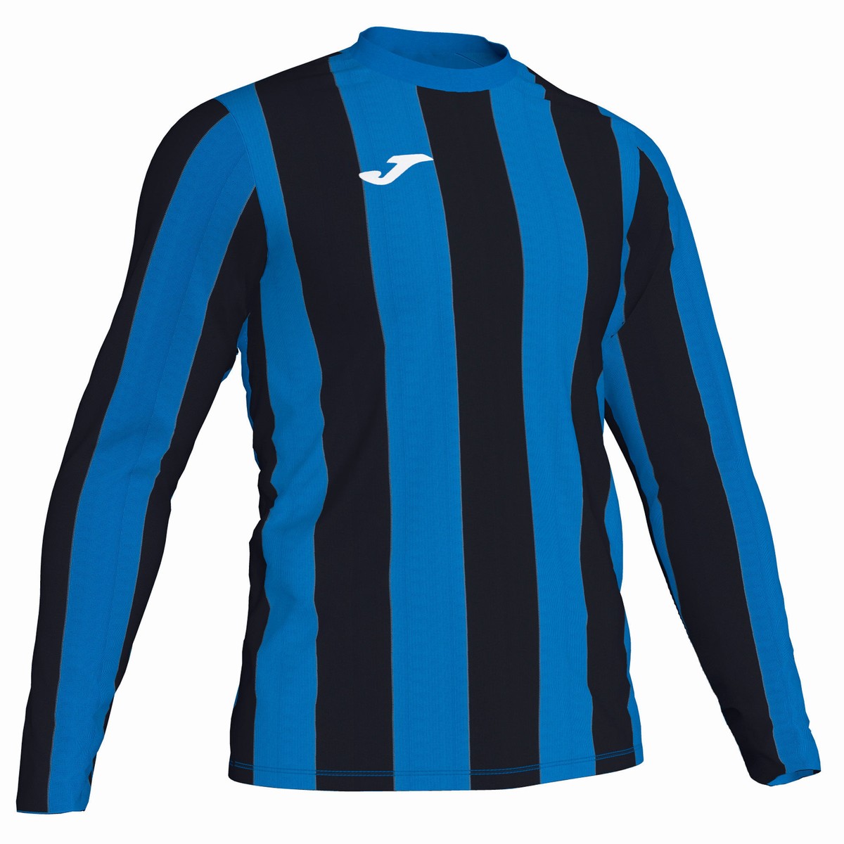 Joma INTER Long Sleeve Herre Blå | 78938728