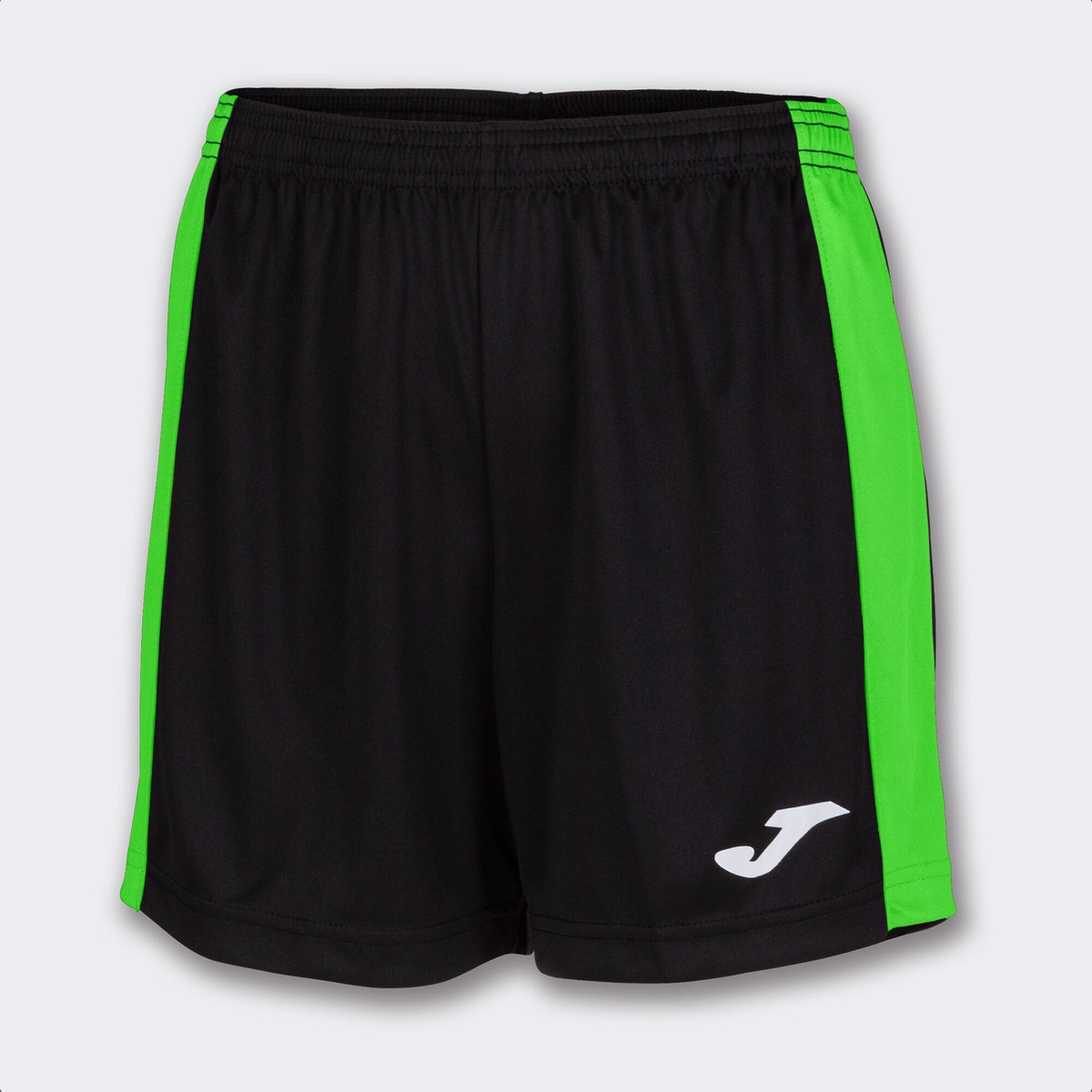 Joma MAXI Shorts Dame Sort | 77763093