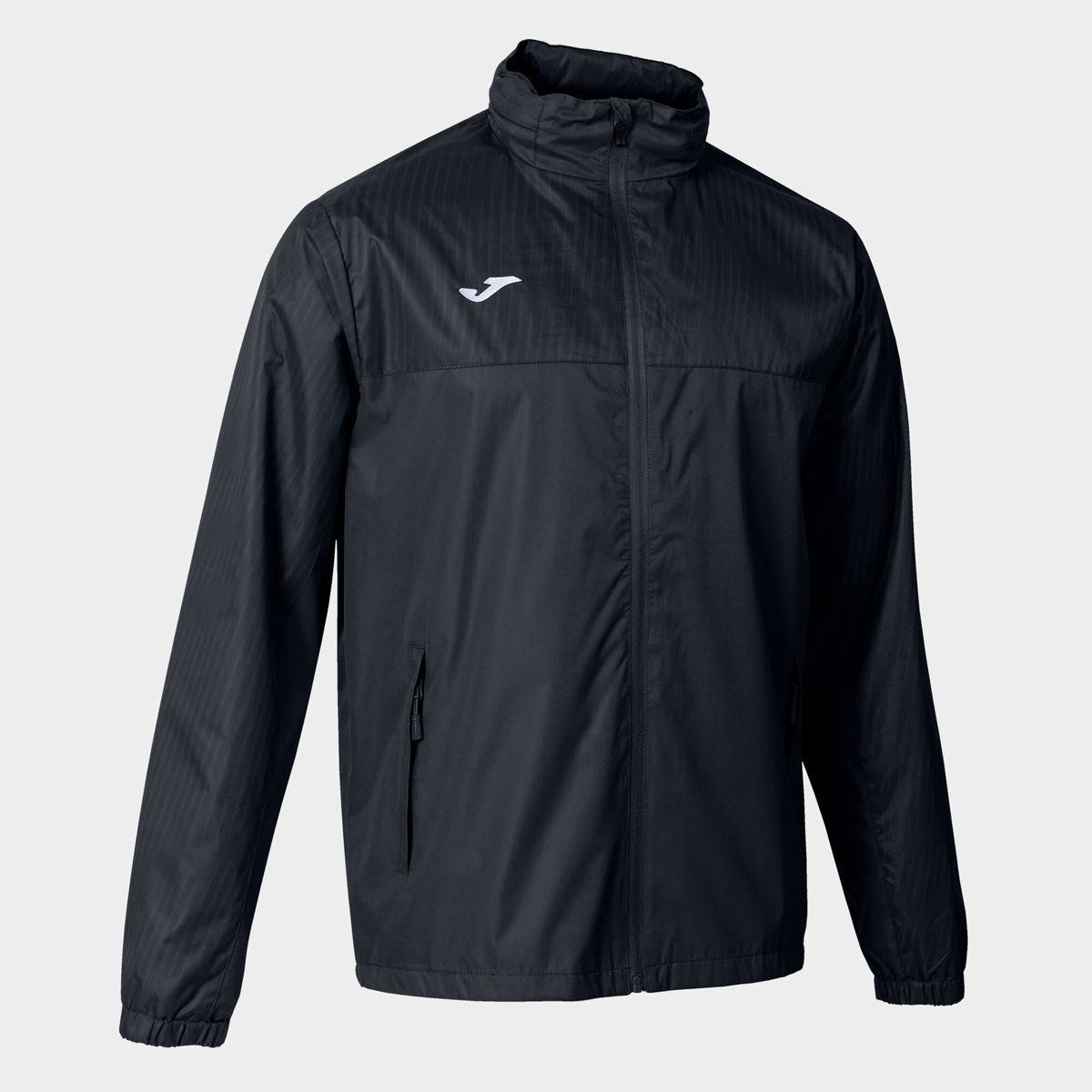 Joma MONTREAL Regnjakker Herre Sort | 28679552