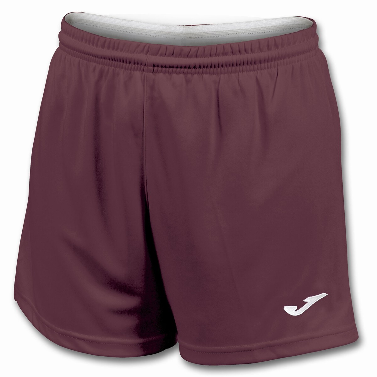 Joma PARIS II Shorts Dame Bordeaux | 64427380