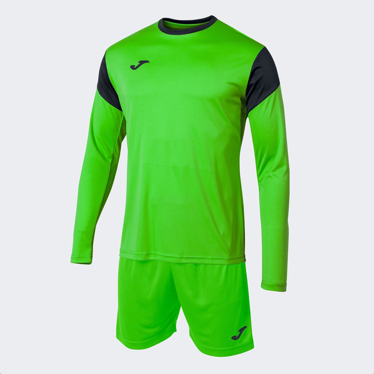 Joma PHOENIX GK Træningsdragt Dame Grøn | 80996474