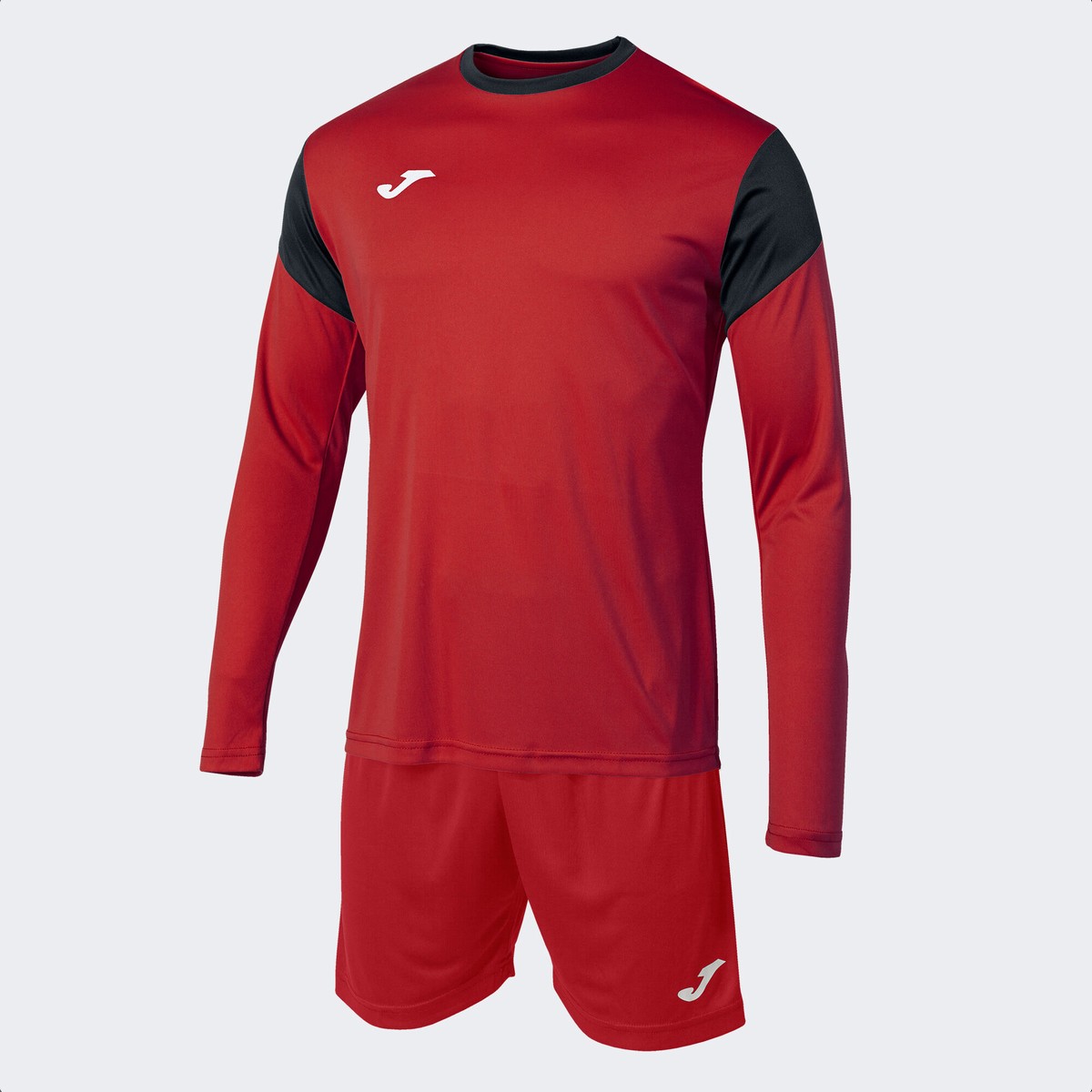 Joma PHOENIX GK Træningsdragt Dame Rød | 92261970