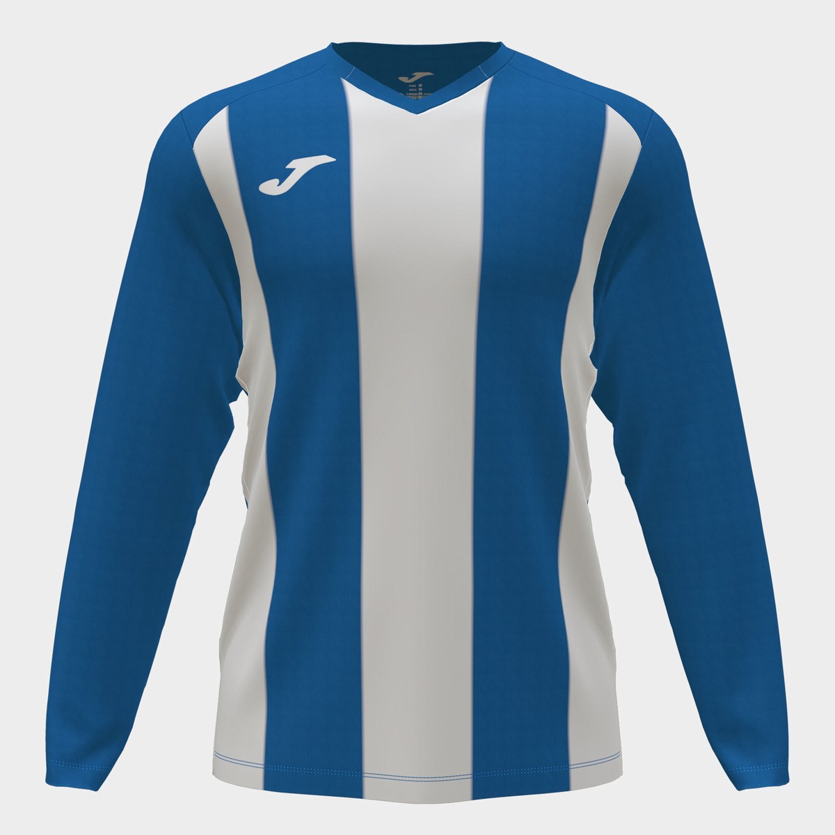 Joma PISA II Long Sleeve Herre Blå | 73906421