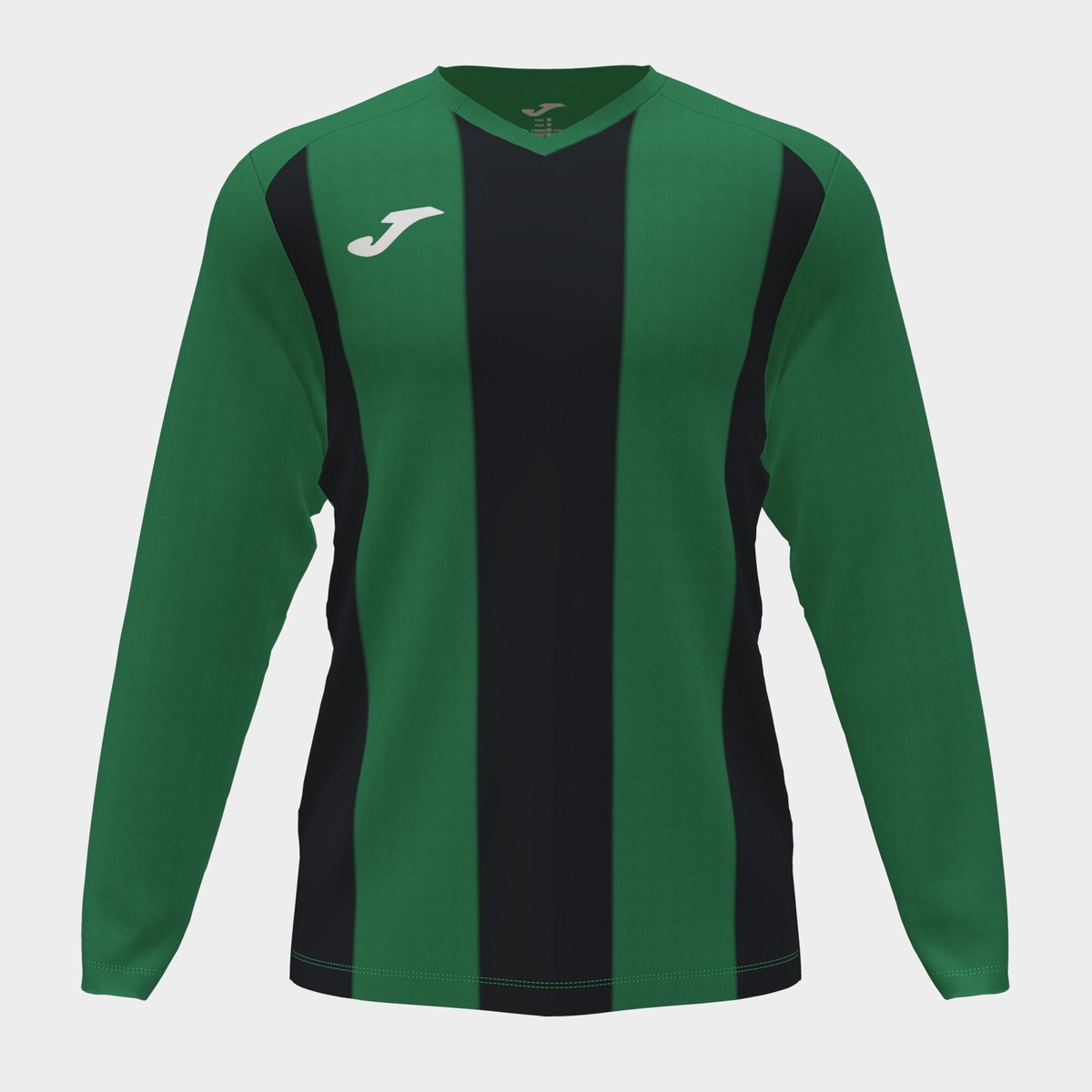 Joma PISA II Long Sleeve Herre Grøn | 45676555