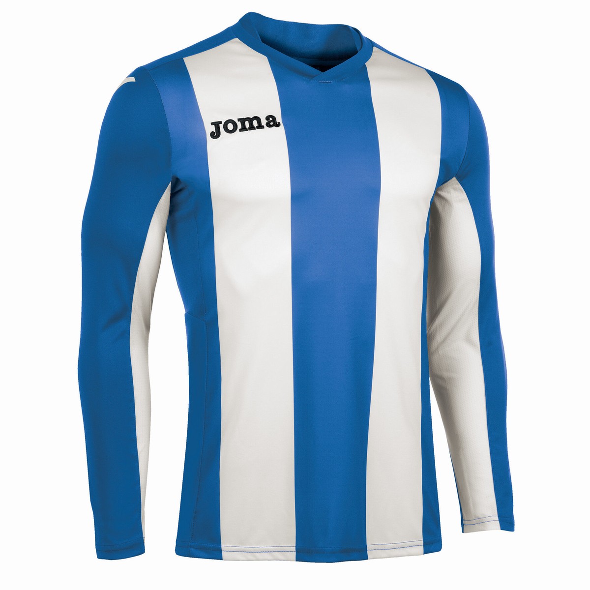 Joma PISA Long Sleeve Herre Blå | 15414418