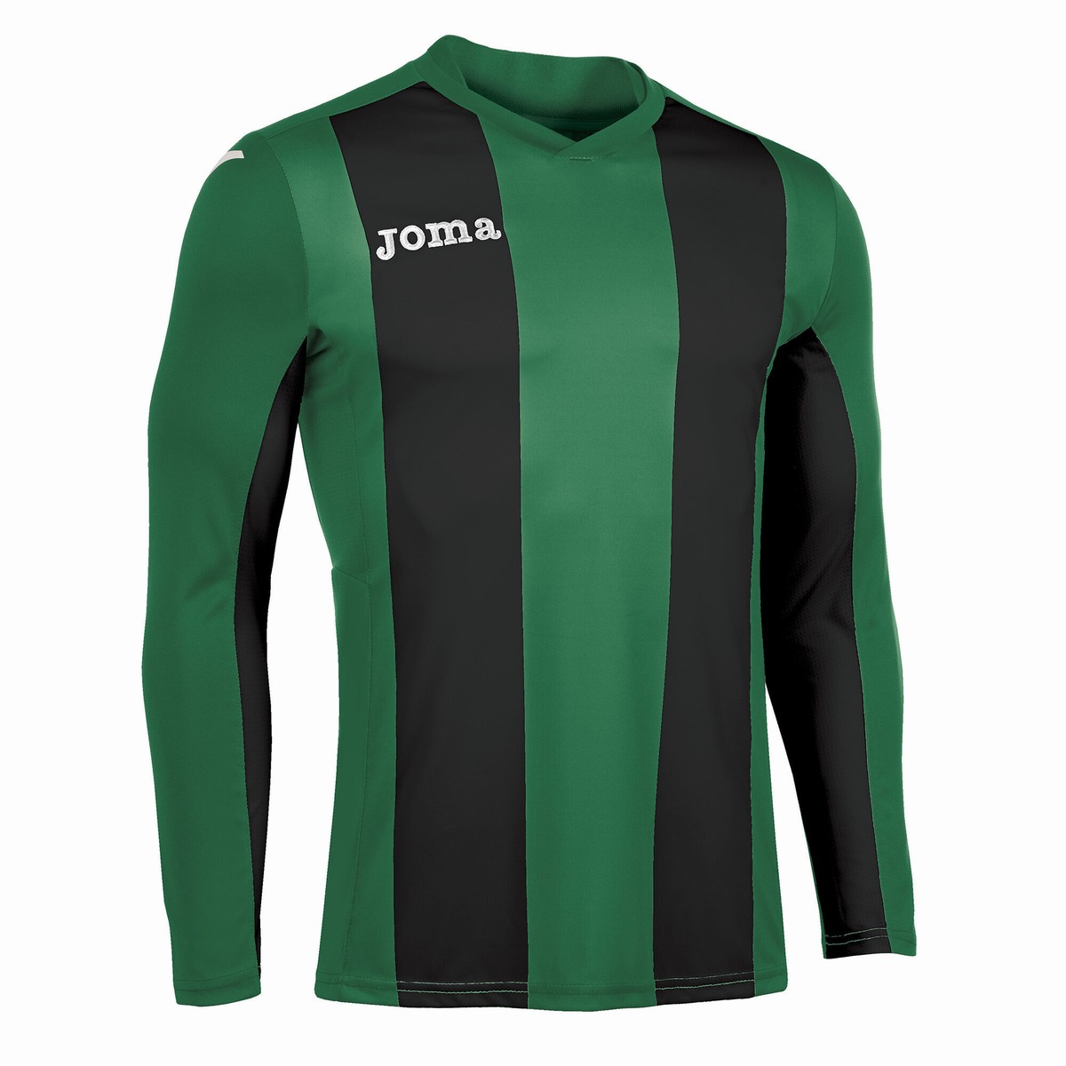 Joma PISA Long Sleeve Herre Grøn | 13030639