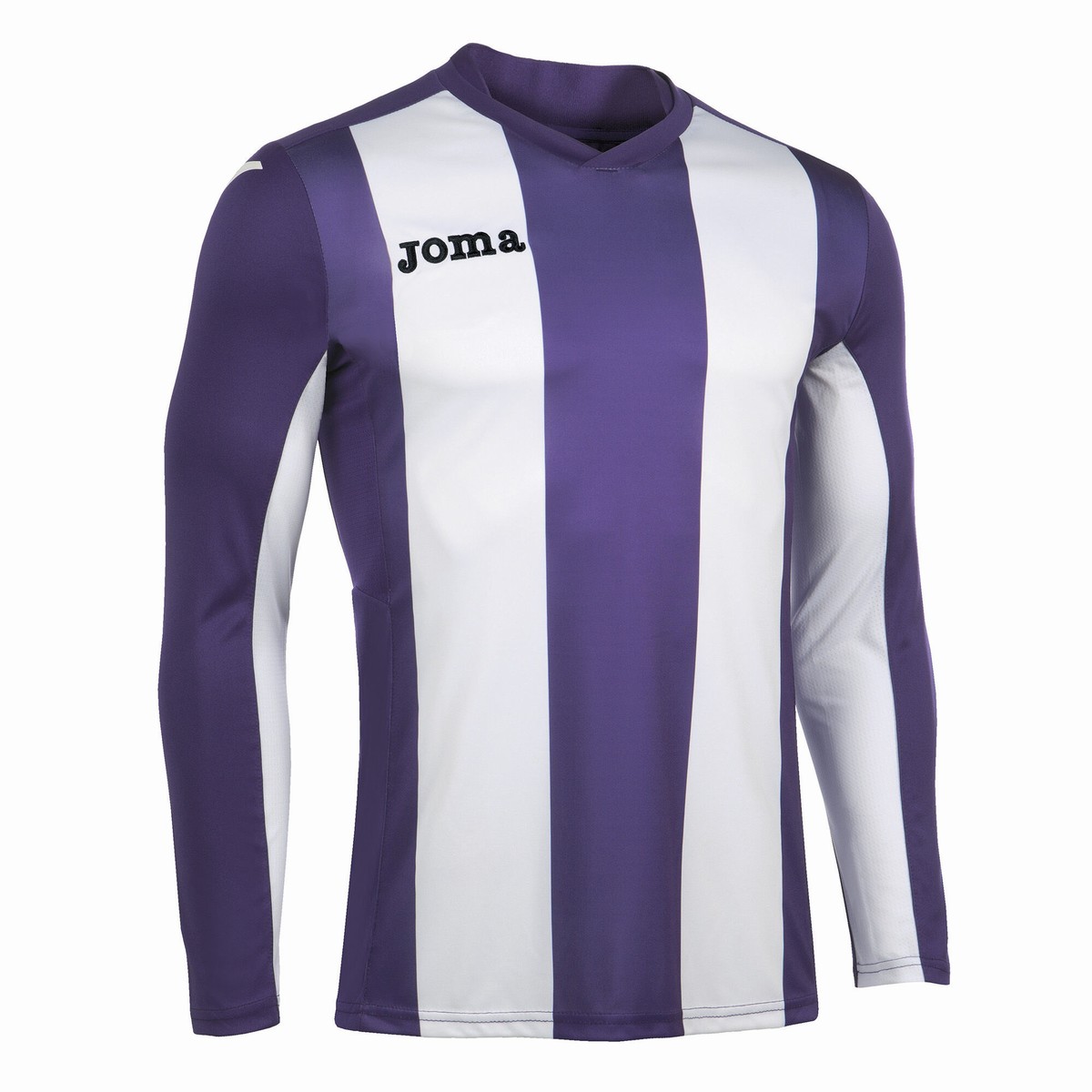 Joma PISA Long Sleeve Herre Lilla | 74804844