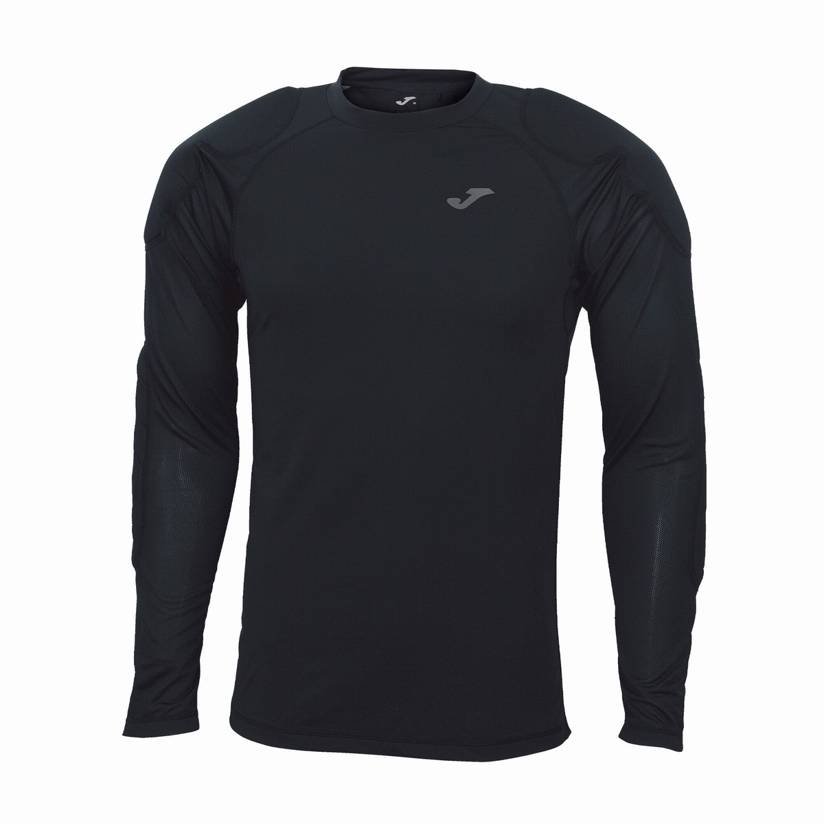 Joma PROTEC Long Sleeve Herre Sort | 52263920