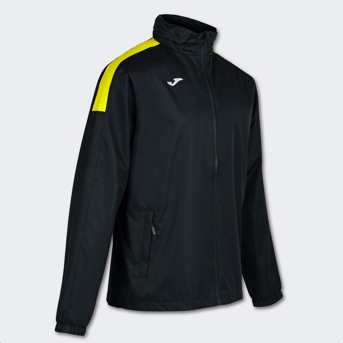 Joma TRIVOR Regnjakker Herre Sort | 67057037