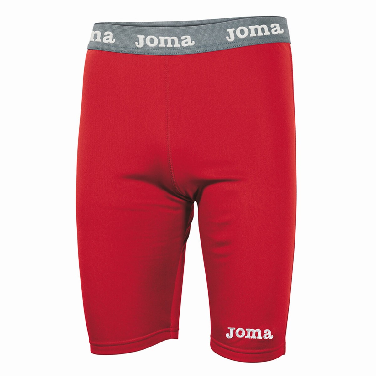 Joma WARM Shorts Herre Rød | 72606698