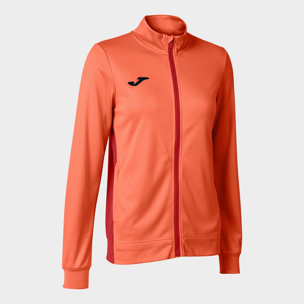 Joma WINNER II Jakke Dame Orange | 26797945