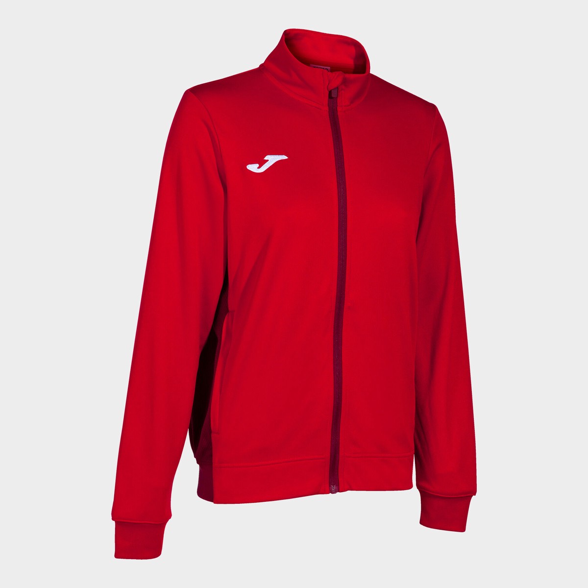 Joma WINNER II Jakke Dame Rød | 64602067