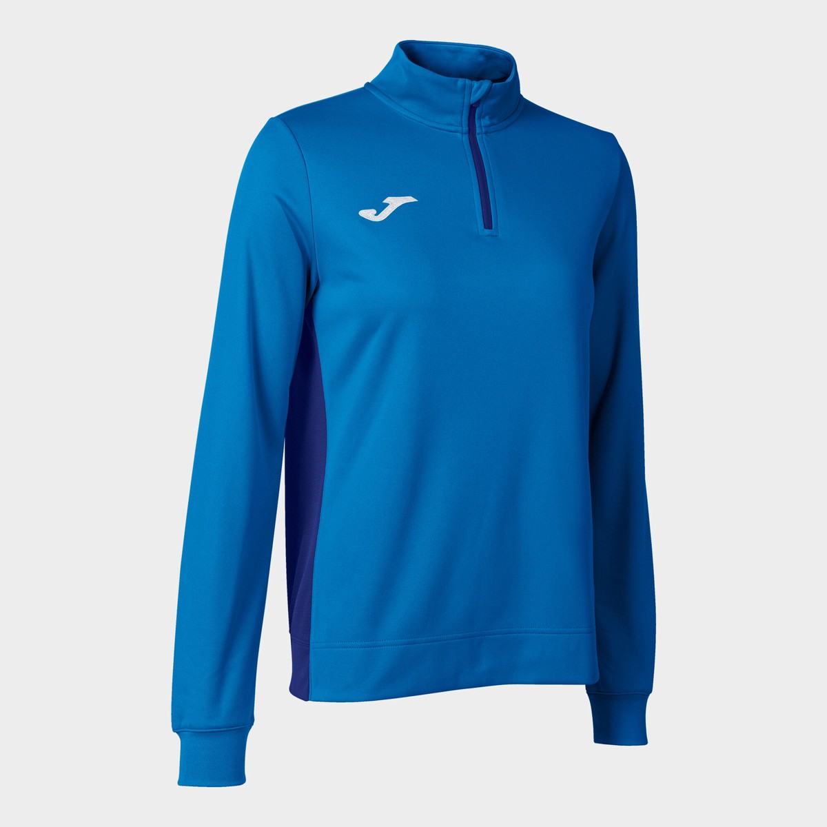 Joma WINNER II Sweatshirt Dame Blå | 25257995