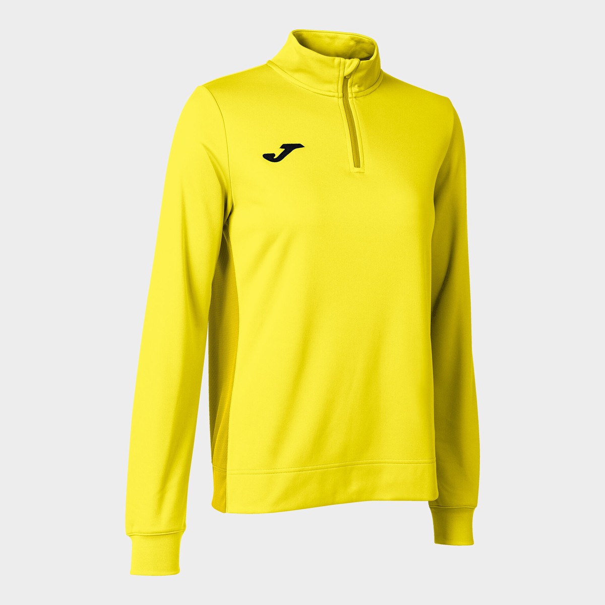 Joma WINNER II Sweatshirt Dame Gul | 96481526