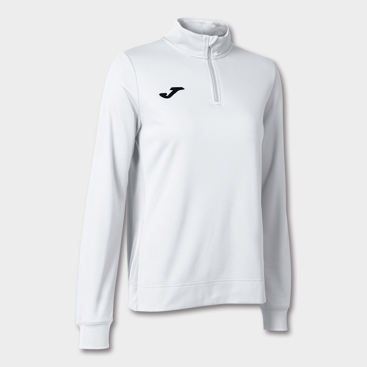 Joma WINNER II Sweatshirt Dame Hvide | 90928593