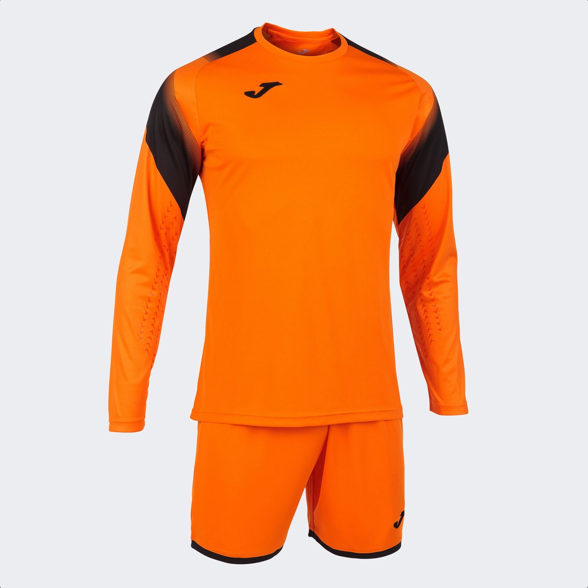 Joma ZAMORA V Træningsdragt Dame Orange | 62025620